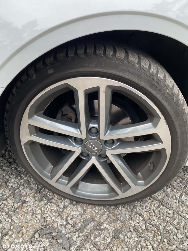 Audi A3 Limousine 1.5 TFSI Sport S tronic - 9