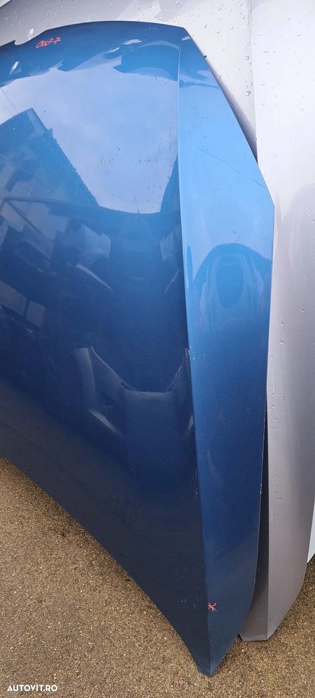 Capota Volkswagen Golf 7 - 2