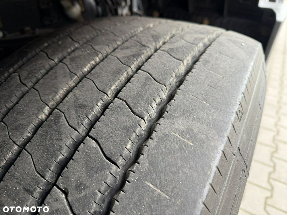 Volvo FH 500 E6 Standard Globetrotter XL Grudzień 2019r - 11