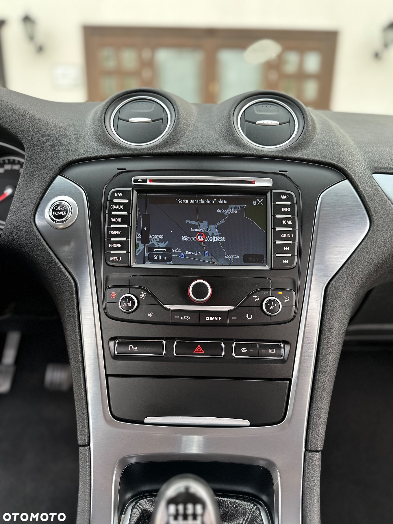 Ford Mondeo 2.0 TDCI Titanium X - 33