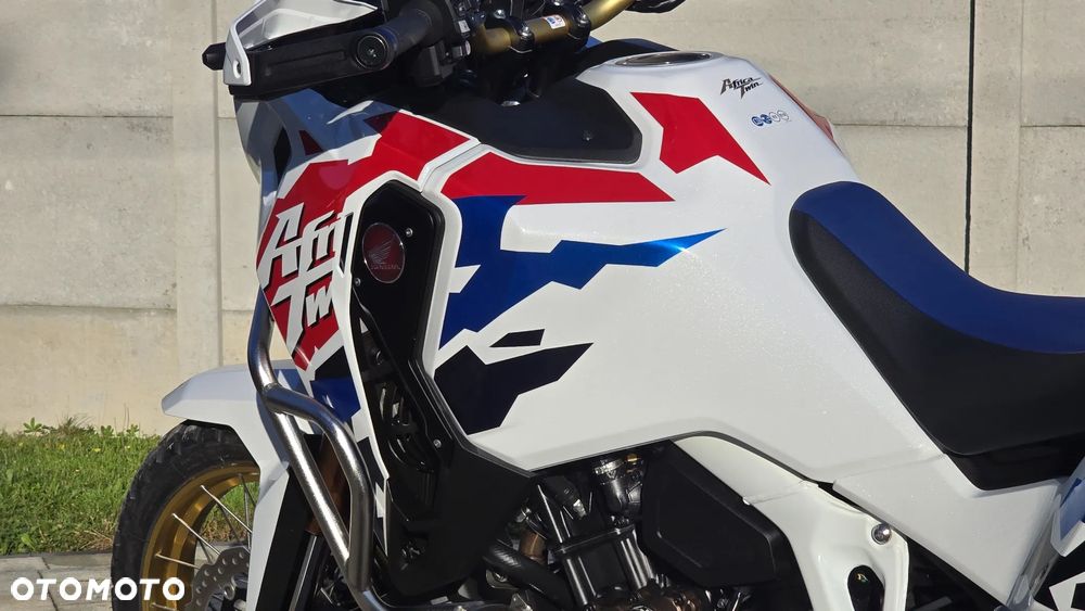 Honda CRF - 29