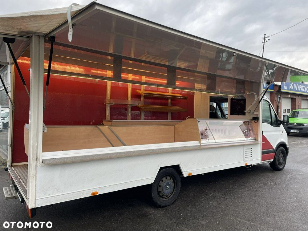 Renault Master - 30
