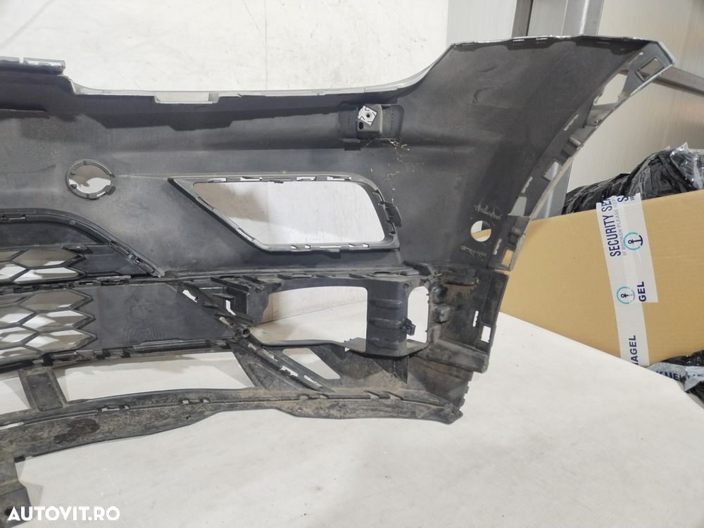 Bara fata VW Tiguan, 2017, 2018, 2019, 2020, cod origine OE 5NA807221. - 12