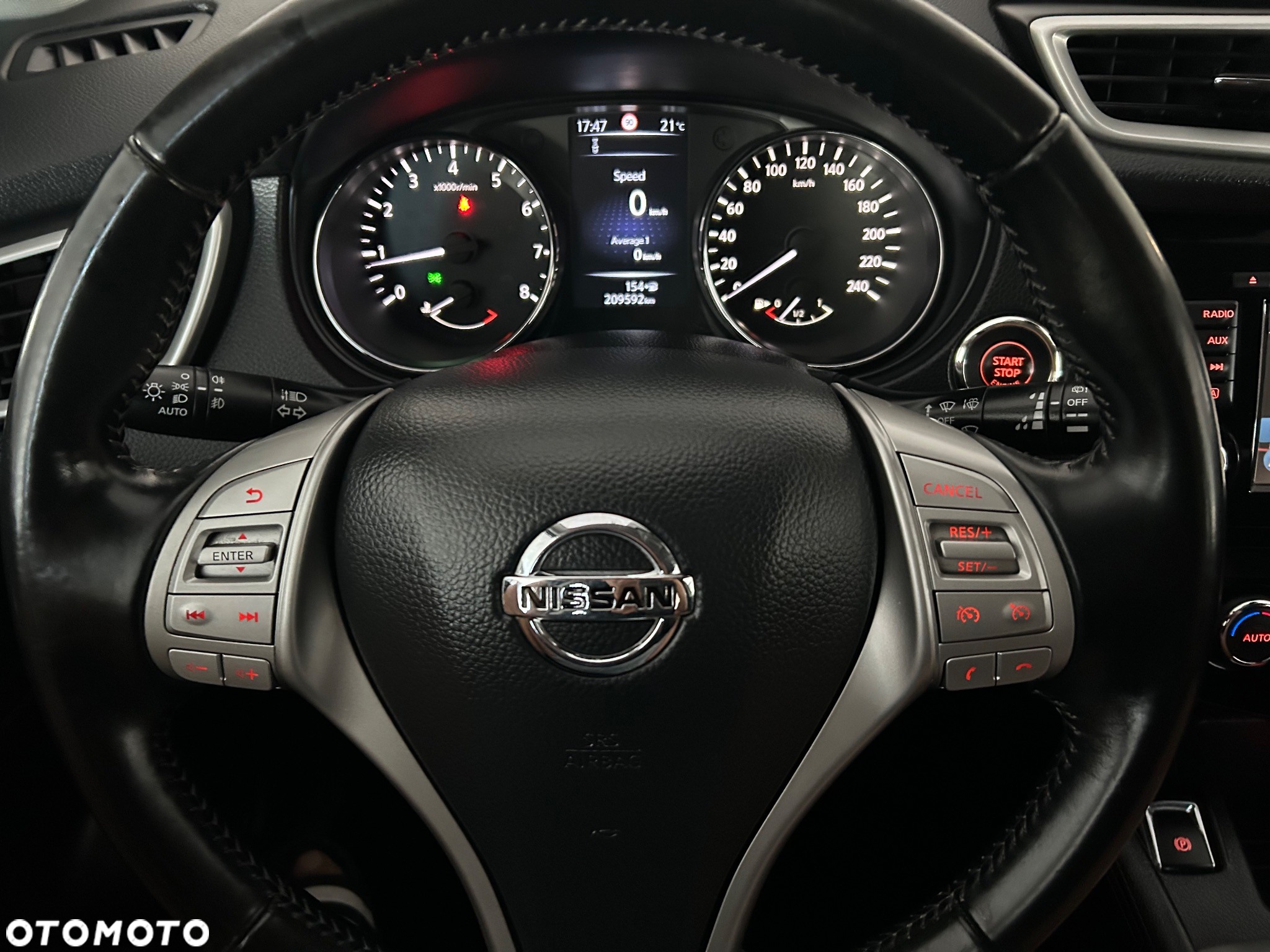 Nissan Qashqai 1.2 DIG-T 360 - 29
