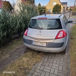 Renault Megane 1.6 Confort Authentique - 5