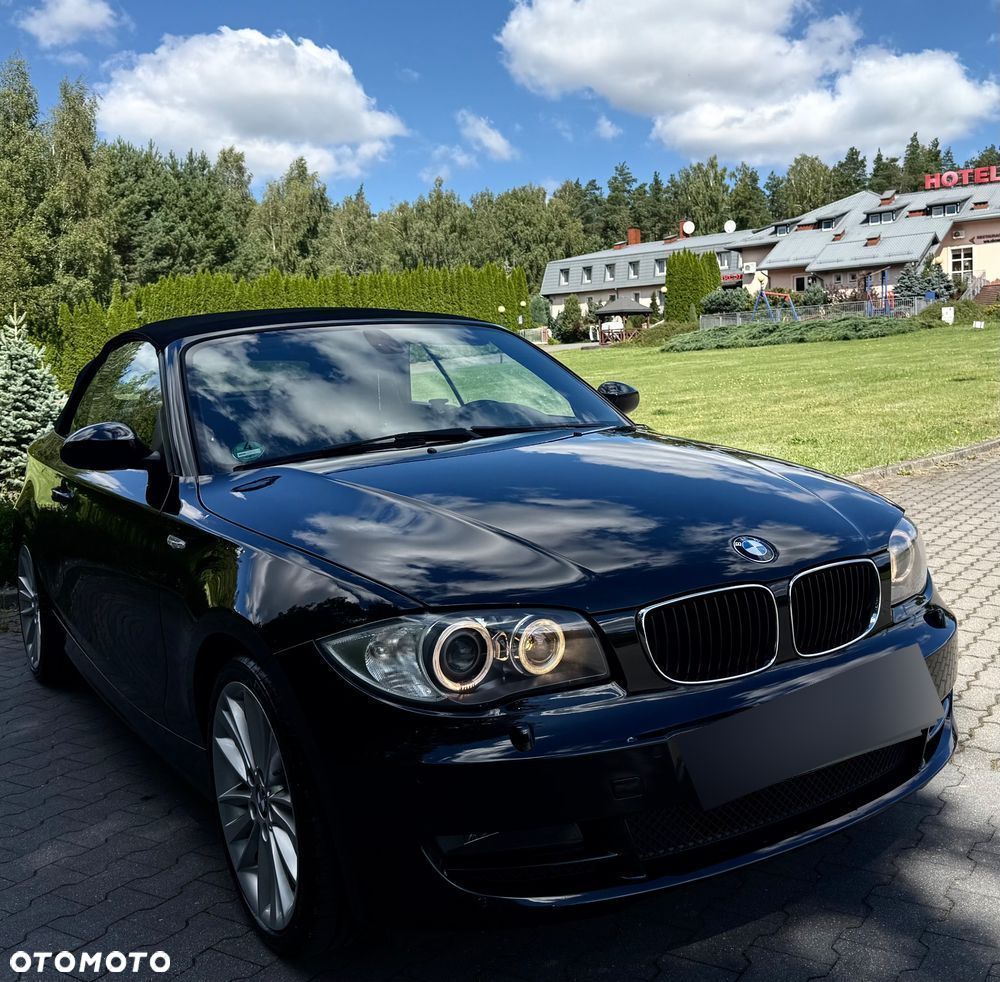 BMW Seria 1 120i Edition Sport - 1
