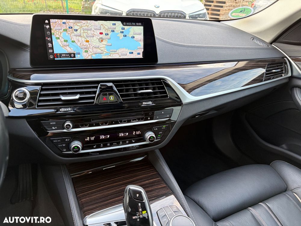 BMW Seria 5 - 30