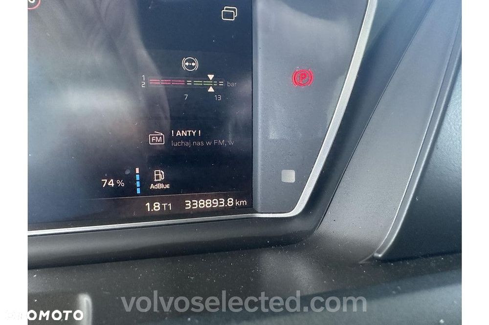 Volvo FH 4x2 460KM I-Save ADR Globetrotter XL!!! - 14