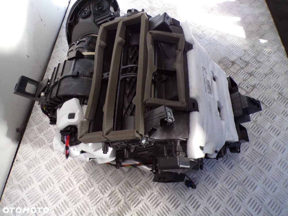 NAGRZEWNICA OPEL MOKKA B 9849747380 - 3