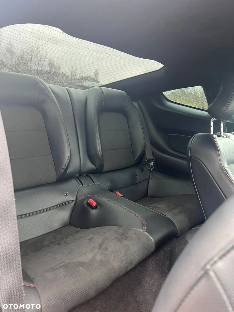 Ford Mustang 5.0 Ti-VCT V8 GT - 17