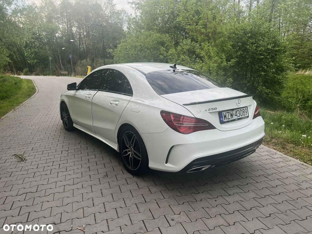 Mercedes-Benz CLA - 3