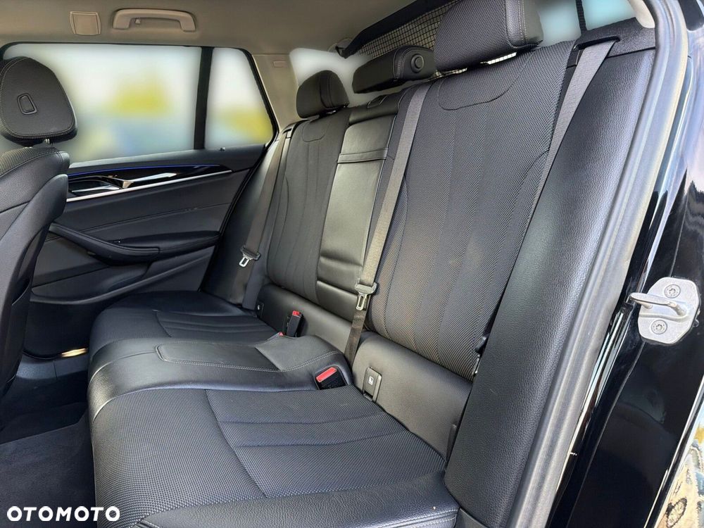 BMW Seria 5 - 14