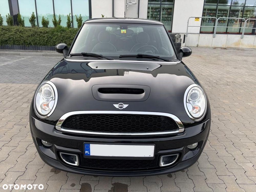 MINI Cooper S Standard - 10