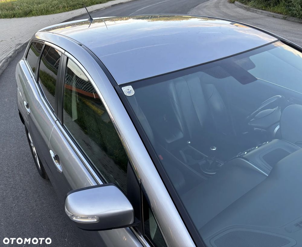 Mazda CX-7 2.2 CD Exclusive + - 5