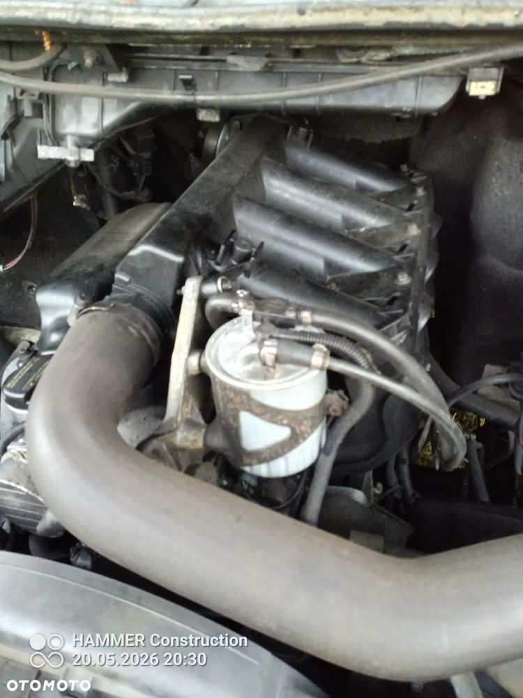 Mercedes-Benz Sprinter 904.622 - 7
