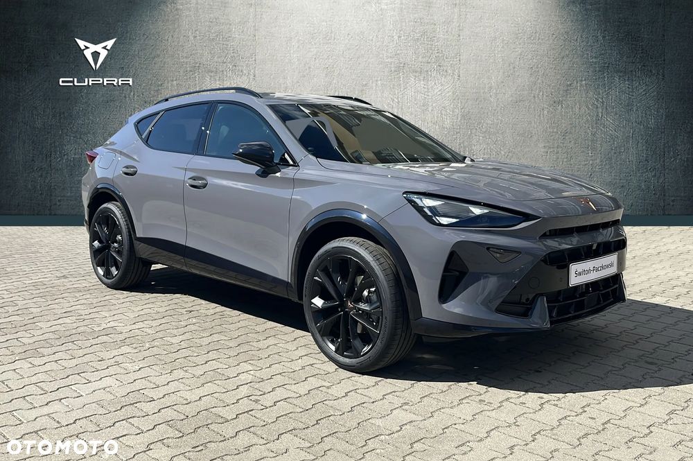 Cupra Formentor 1.5 eTSI mHEV DSG - 5