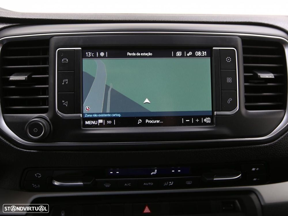 Toyota Proace Verso 1.5 D-4D L2 1.0T Exclusive 9L - 19