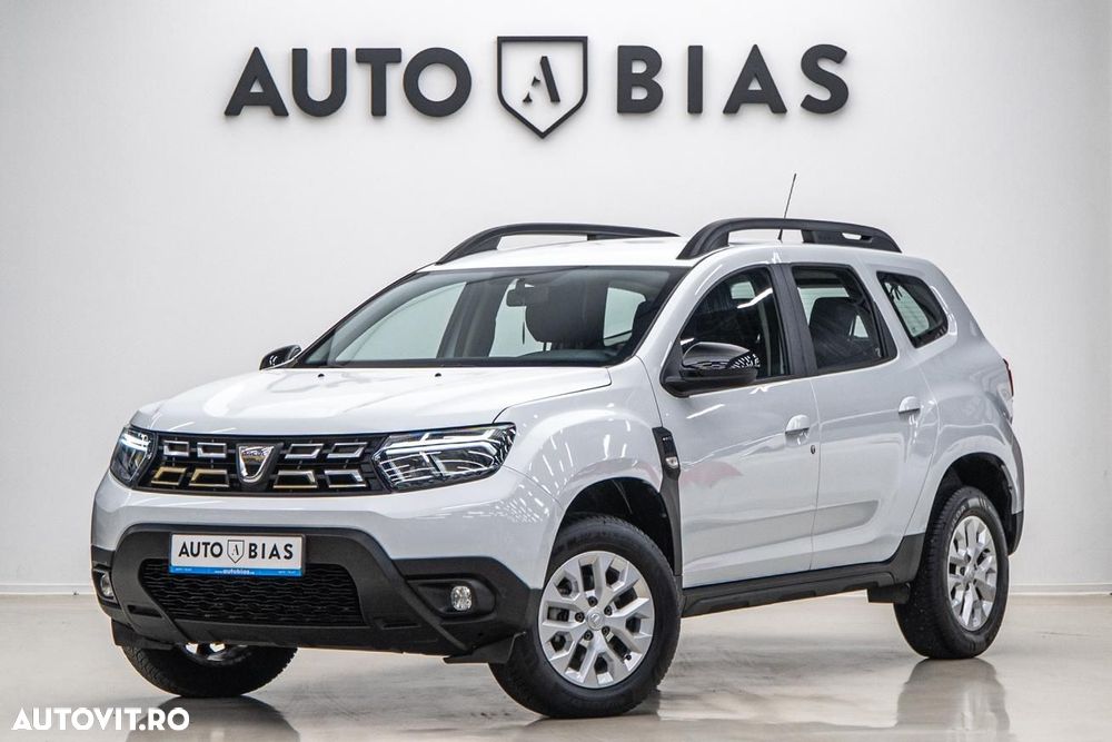 Dacia Duster 1.5 Blue dCi 4WD Comfort - 2