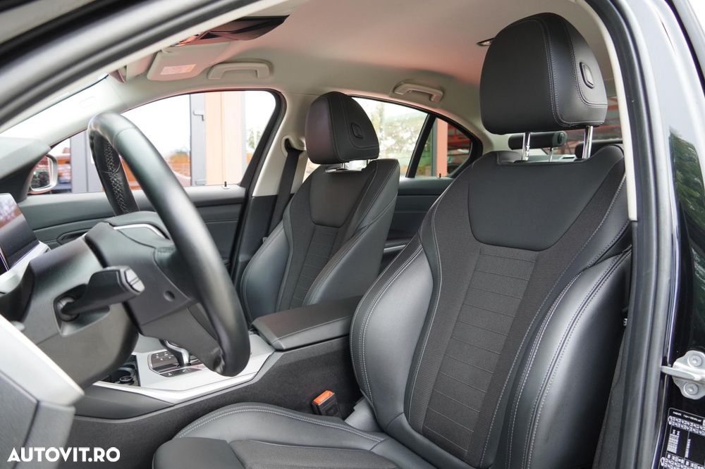 BMW Seria 3 - 9