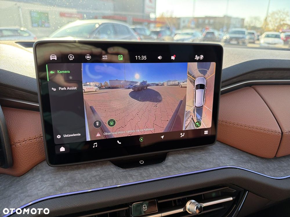 Skoda Kodiaq 2.0 TDI 4x4 Selection DSG - 14