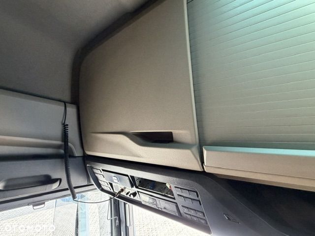 MAN TGX 18.510 RETARDER STANDARD - 12