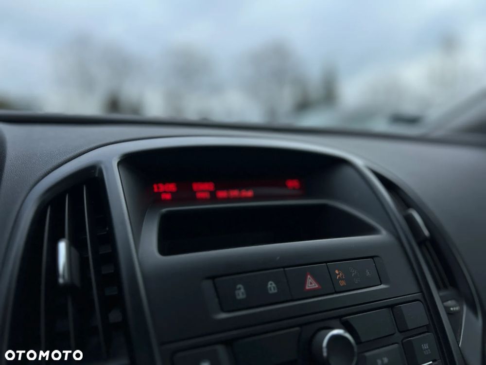 Opel Astra 1.4 Active - 20