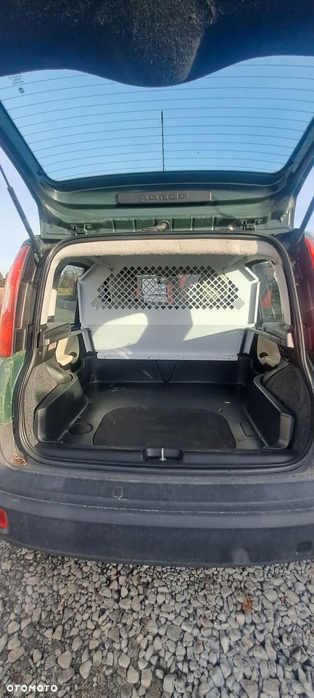 Fiat Panda 1.3 Multijet Start&Stopp 4x4 - 8