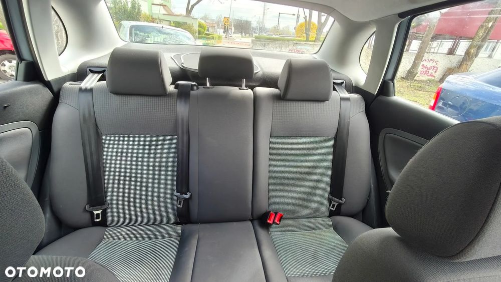 Seat Cordoba 1.4 16V Superwagen - 7