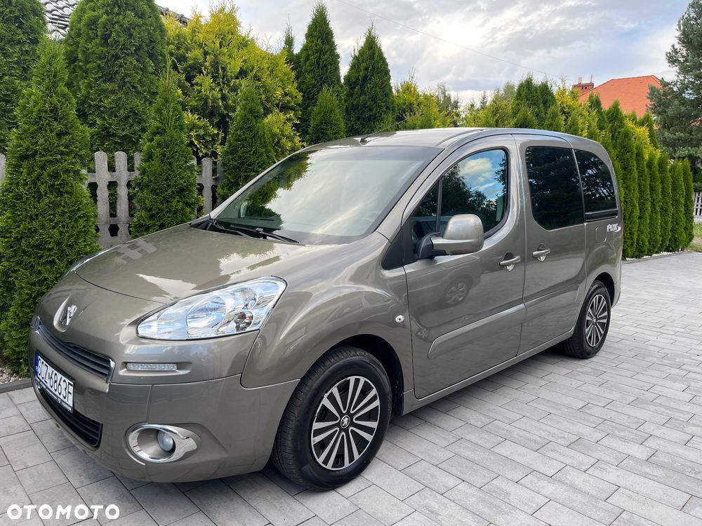 Peugeot Partner - 19