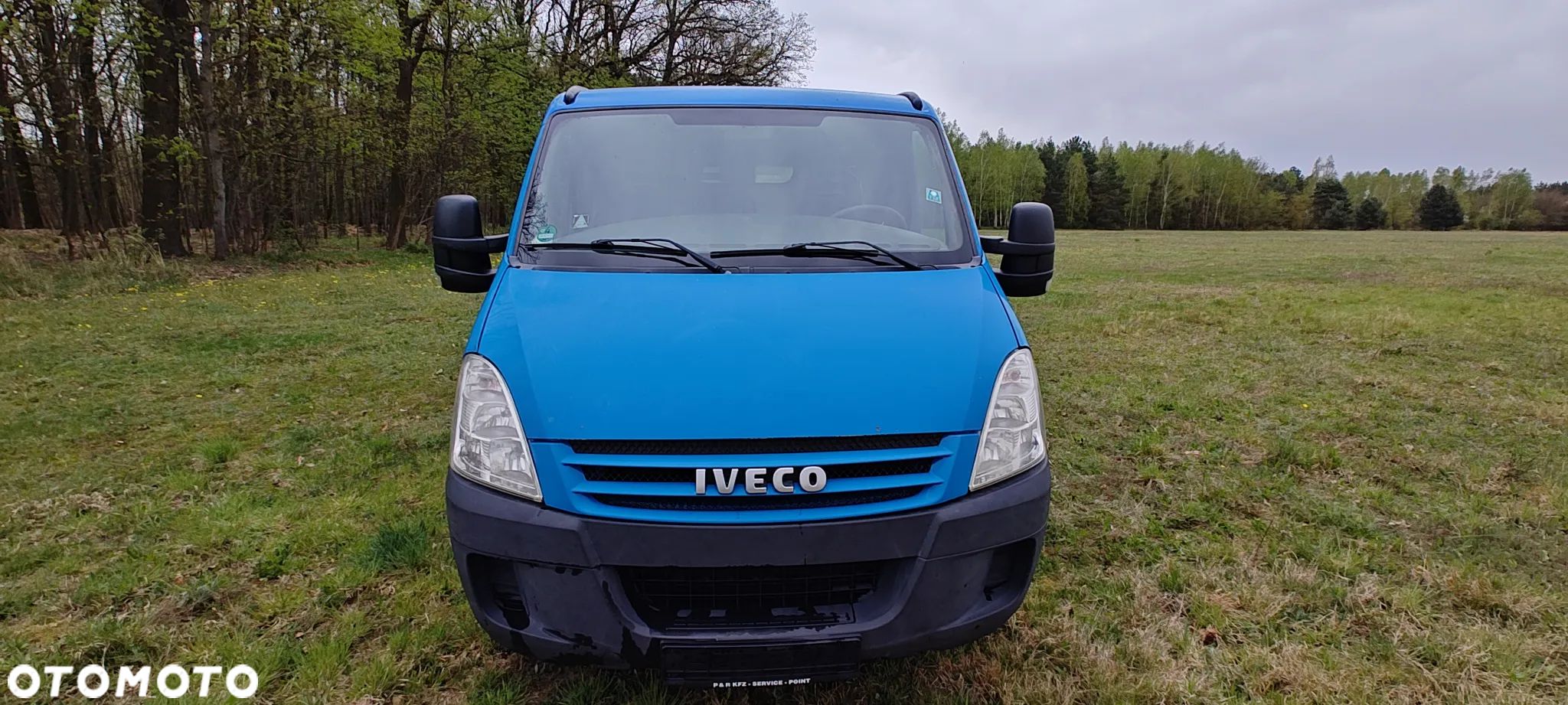 Iveco 29L12 - 1