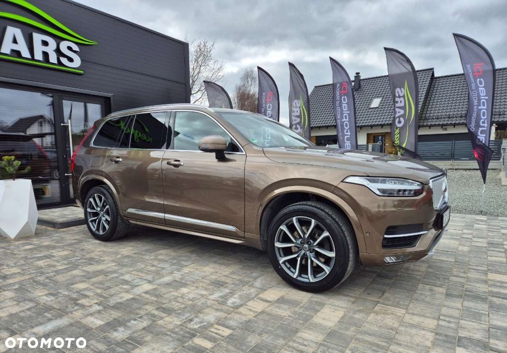 Volvo XC 90 - 26