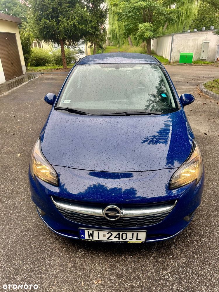 Opel Corsa 1.4 Color Edition - 2