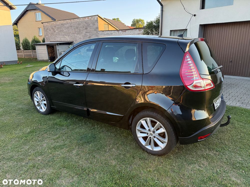 Renault Scenic 1.6 16V 110 Expression - 10