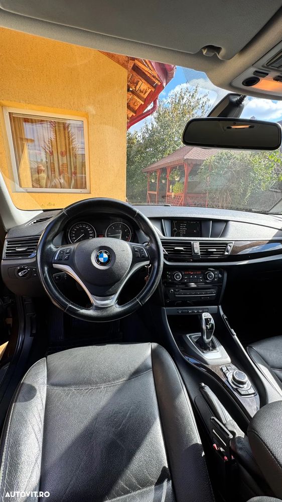BMW X1 xDrive18d Aut. xLine - 5
