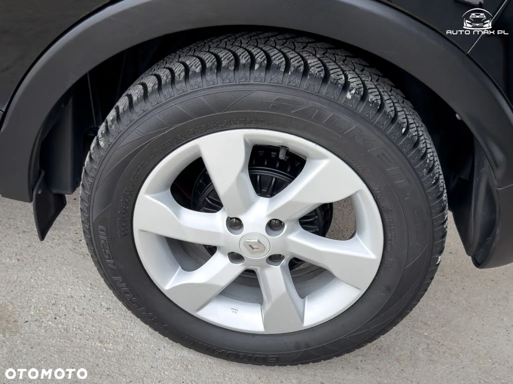 Renault Captur 0.9 Energy TCe Limited - 16