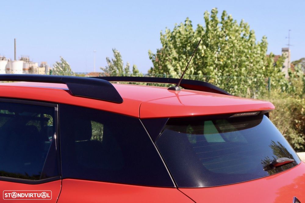 Citroën C3 Aircross 1.2 PureTech Live - 9