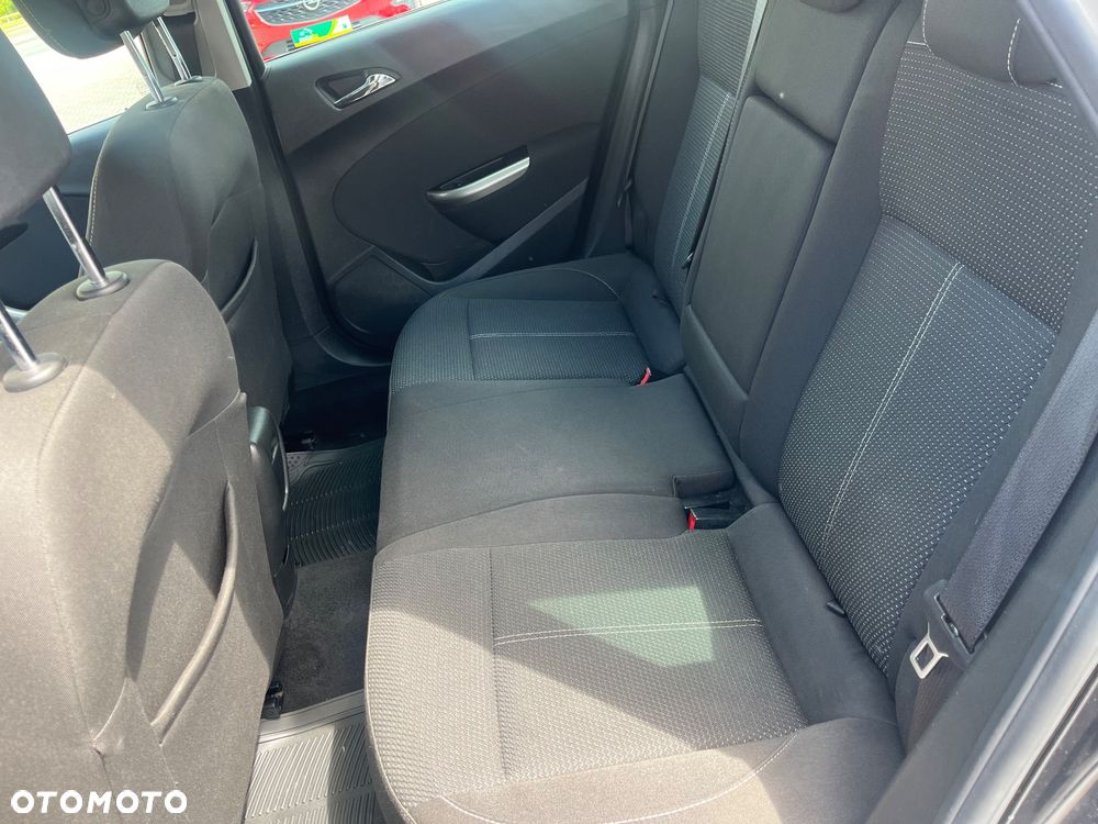 Opel Astra 1.4 Turbo Automatik 150 Jahre - 17