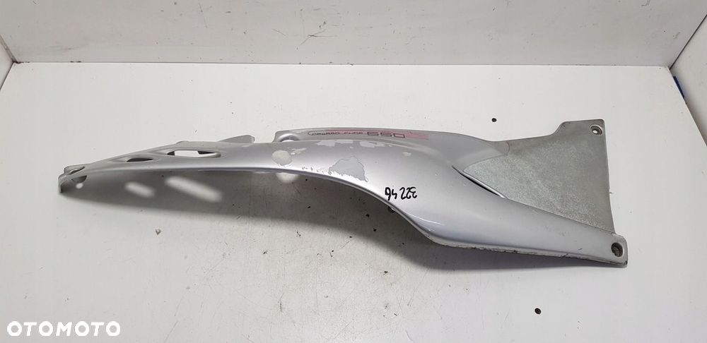 APRILIA PEGASO 650 ZADUPEK OGON - 3