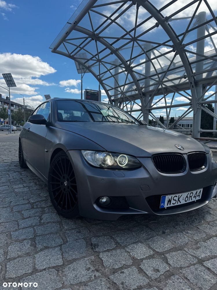 BMW Seria 3 325i - 15