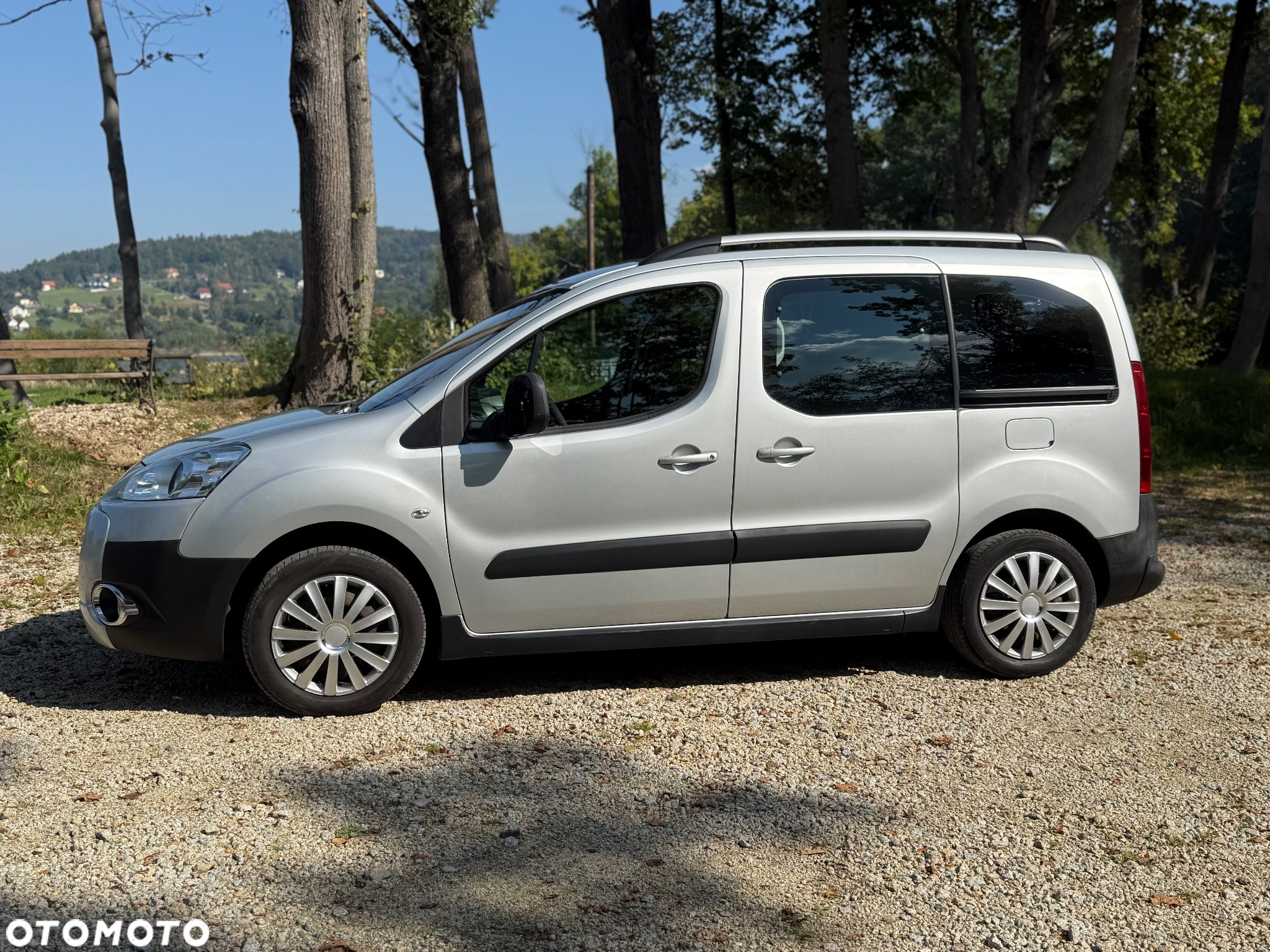 Peugeot Partner - 3