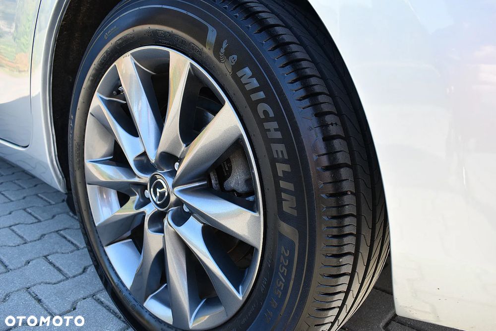 Mazda 6 2.0 SkyEnergy - 6
