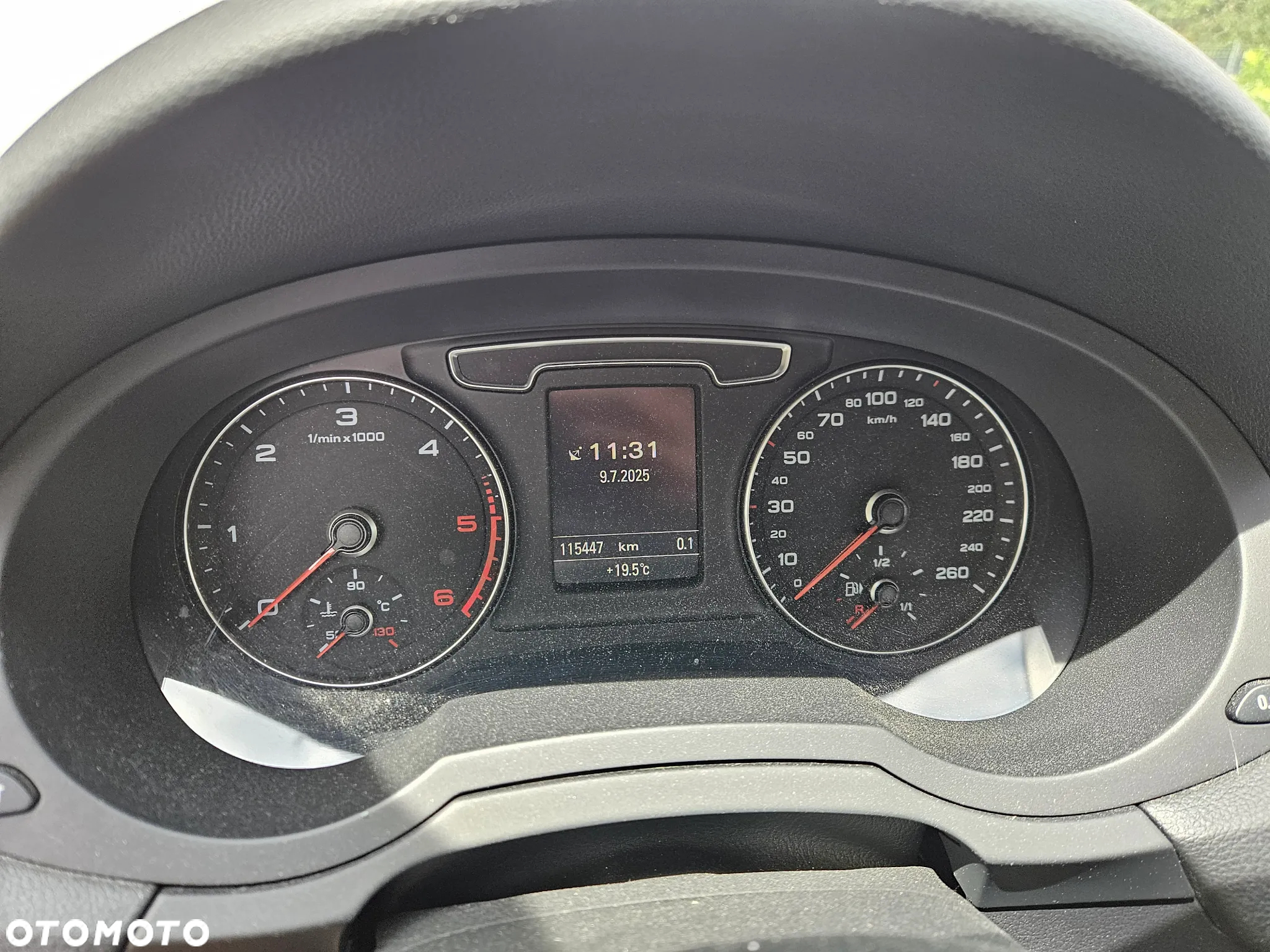 Audi Q3 - 13