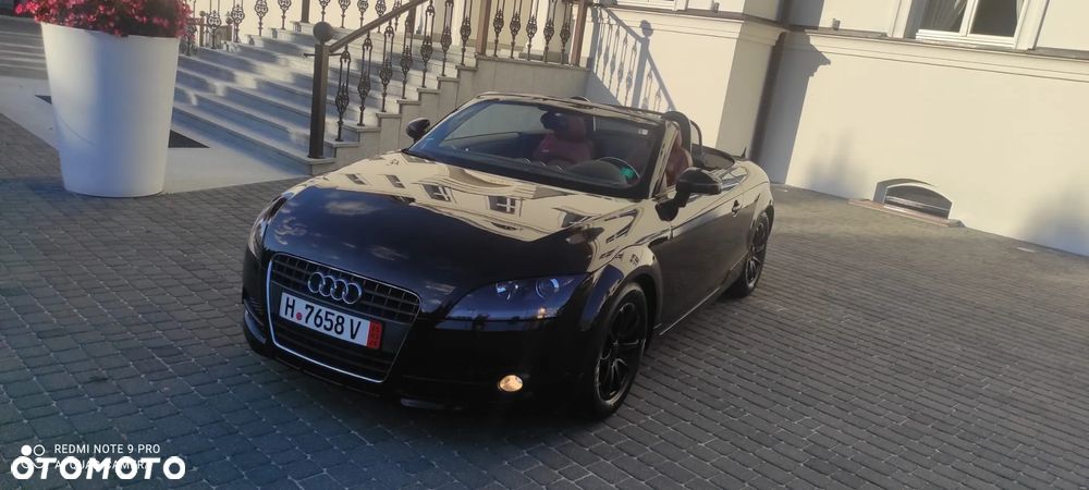 Audi TT Coupé 2.0 TFSI S tronic - 11