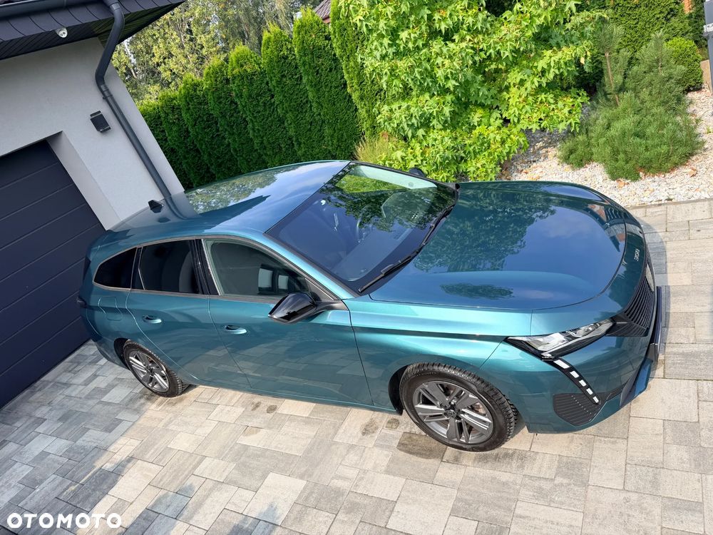 Peugeot 308 - 10