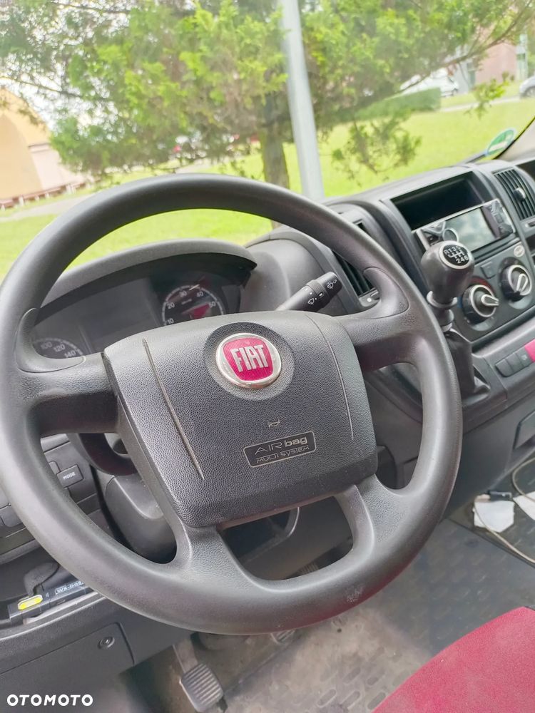 Fiat Ducato L2 - 18