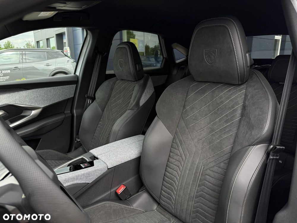 Peugeot 3008 - 15