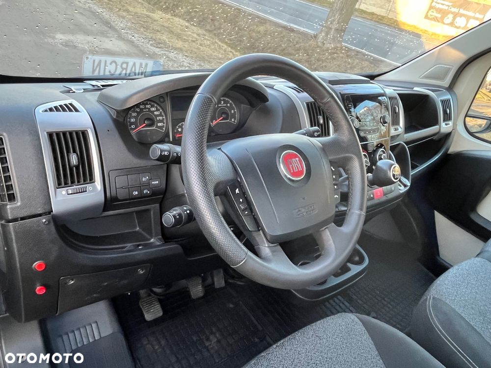 Fiat Ducato - 6