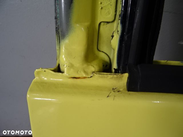 DRZWI LEWY PRZÓD LEWE PRZEDNIE VW NEW BEETLE 97-05 LAK:LD1B NR1292 - 5