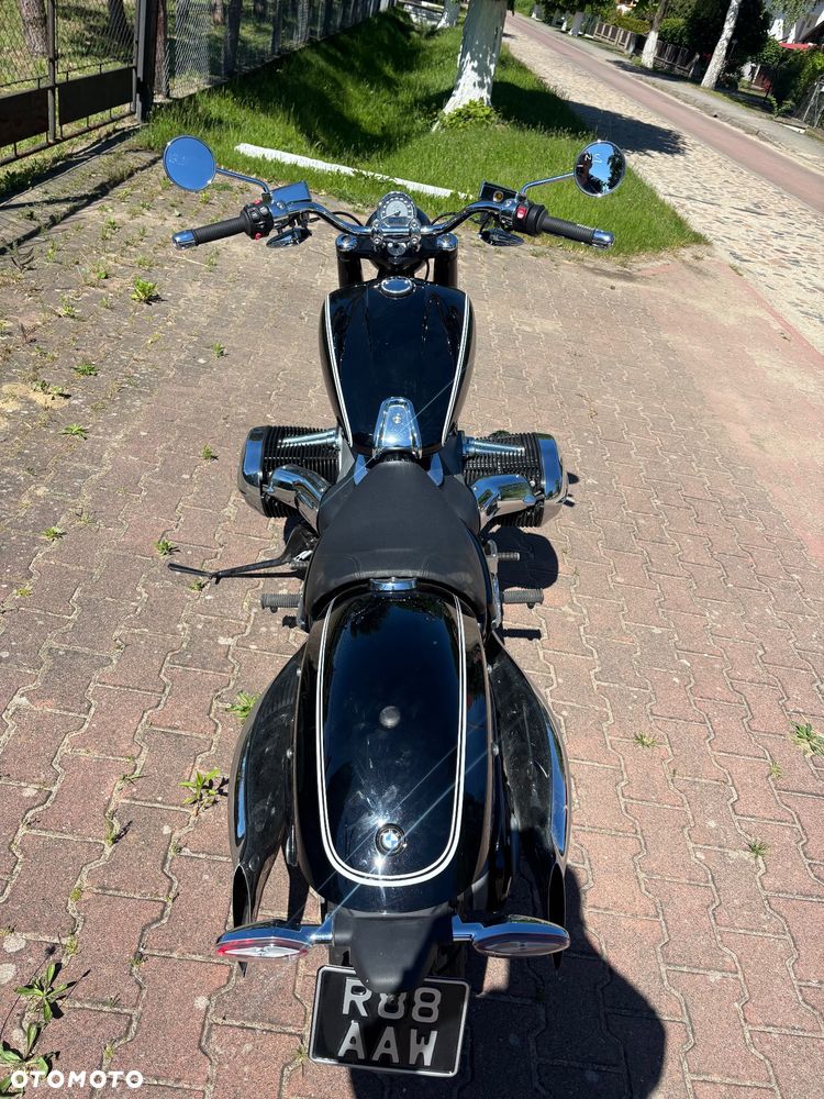 BMW R - 6