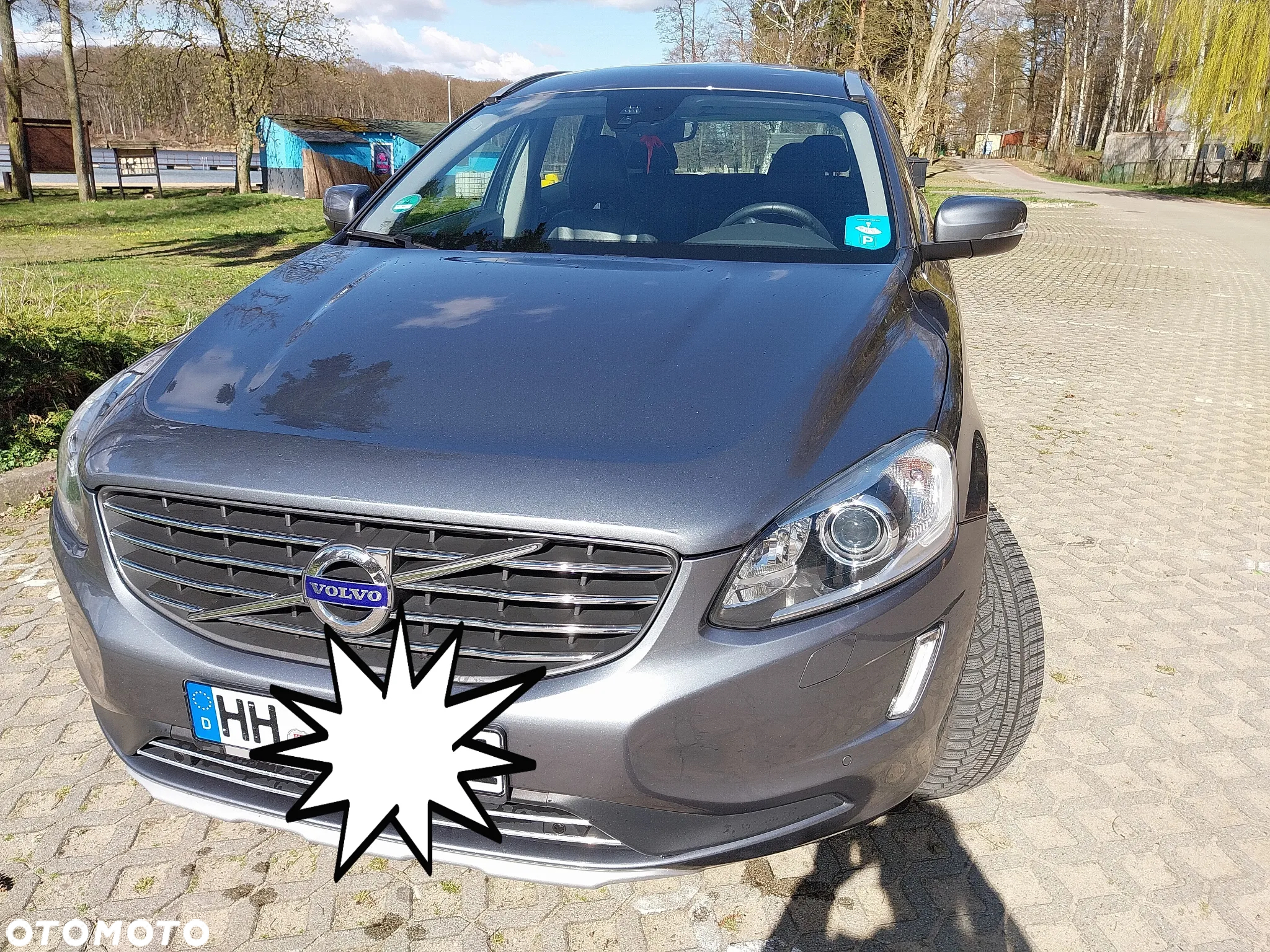 Volvo XC 60 D4 Momentum - 2